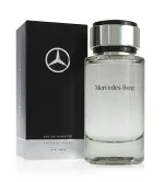 eau de toilette 120 ml voor mannen