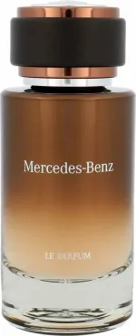 Le Parfum eau de parfum voor mannen 120 ml