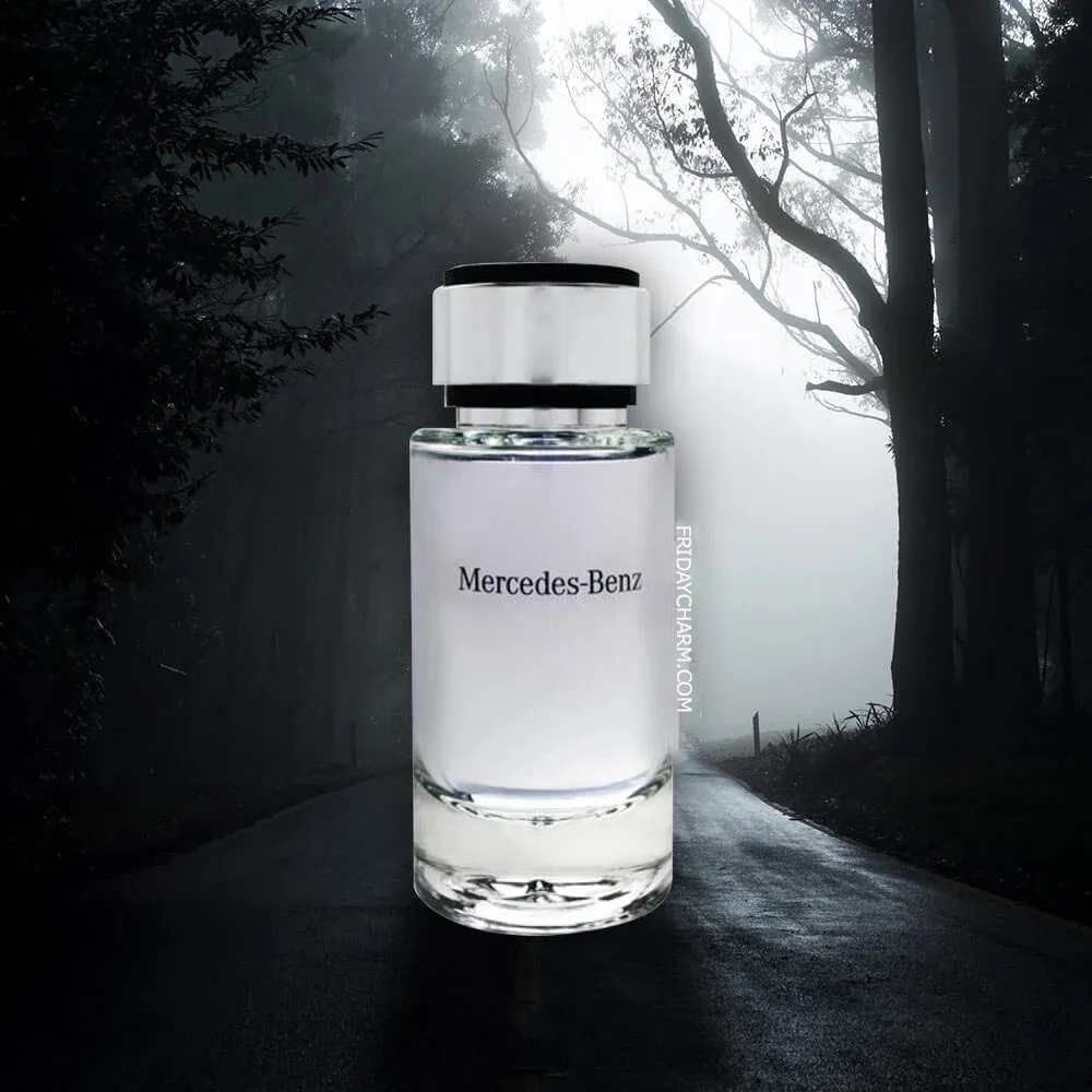 eau de toilette 120 ml voor mannen