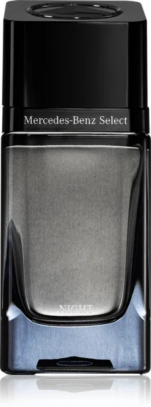 Mercedes-Benz Select Night eau de parfum voor mannen