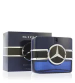 Sign eau de parfum voor mannen 100 ml