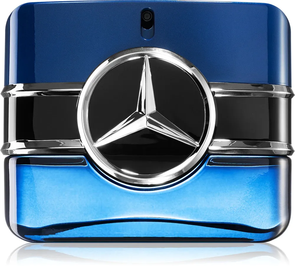 Sign eau de parfum voor mannen 100 ml