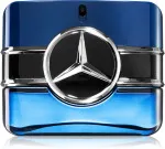 Sign eau de parfum voor mannen 100 ml