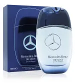 The Move Live The Moment eau de parfum voor mannen 100 ml