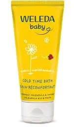 Weleda Marigold bad met kruiden 200ml