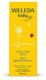 Weleda Marigold bad met kruiden 200ml
