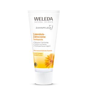 Goudsbloem tandpasta 75ml