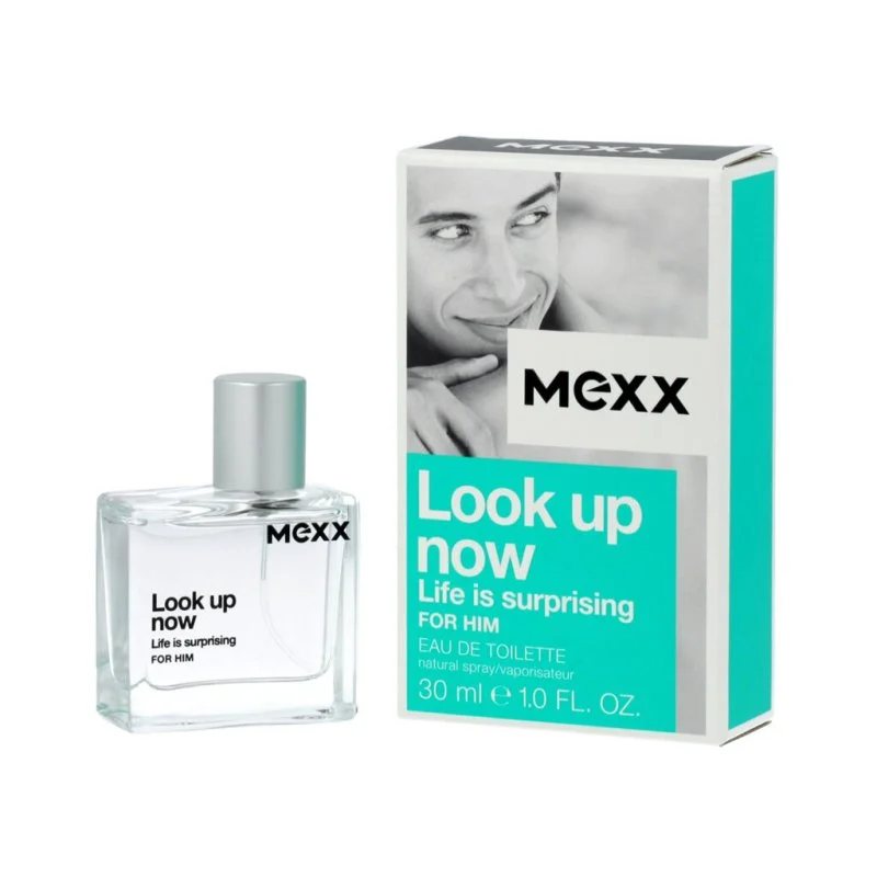 Look Up Now For Him eau de toilette pour homme 30 ml