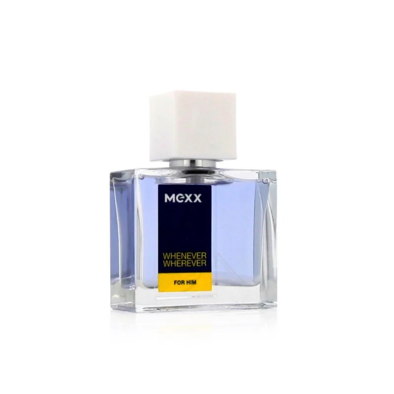 Whenever Wherever for Him eau de toilette pour homme 30 ml