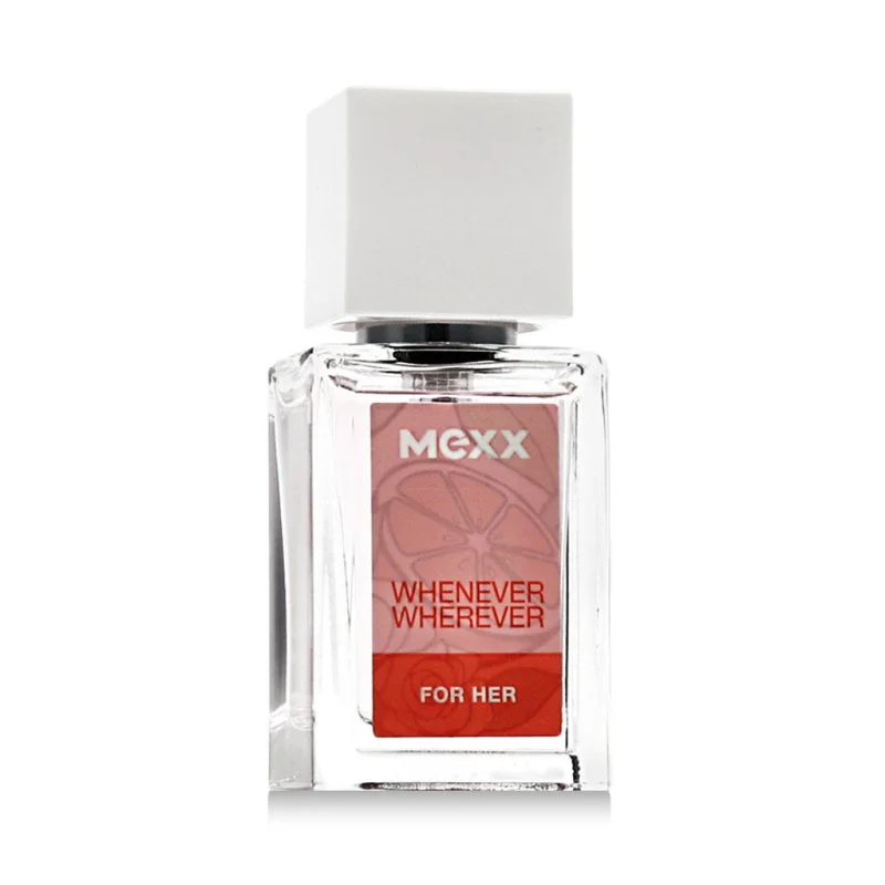 Whenever Wherever for Her eau de toilette pour femme 15 ml
