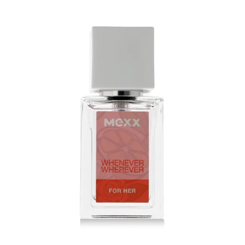 Whenever Wherever for Her eau de toilette pour femme 15 ml