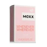 Whenever Wherever for Her eau de toilette pour femme 15 ml