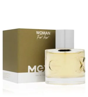 Mexx Woman eau de toilette pour femme