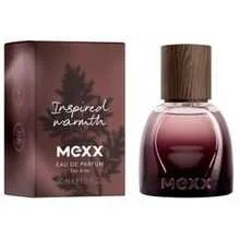 Mexx Inspired Warmth for Him eau de parfum pour homme