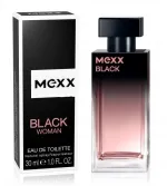 Black For Her eau de toilette voor vrouwen 30 ml