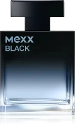 Black Man eau de parfum voor mannen 50 ml