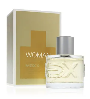 Mexx Woman eau de toilette pour femme 40 ml