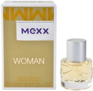 Mexx Woman eau de toilette voor vrouwen 40 ml