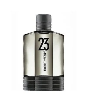 Michael Jordan 23 Eau de Cologne pour homme