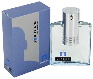 Michael Jordan Jordan by Michael eau de Cologne pour homme