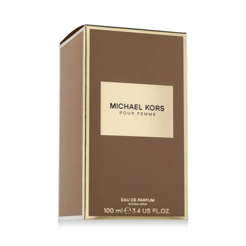Pour Femme eau de parfum pour femme 100 ml