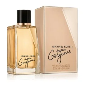 Michael Kors Super Gorgeous! Intense eau de parfum pour femme