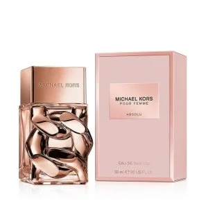 Michael Kors Pour Femme Absolu eau de parfum pour femme