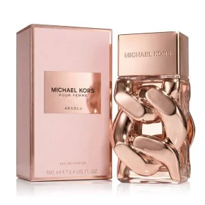 Michael Kors Pour Femme Absolu eau de parfum pour femme