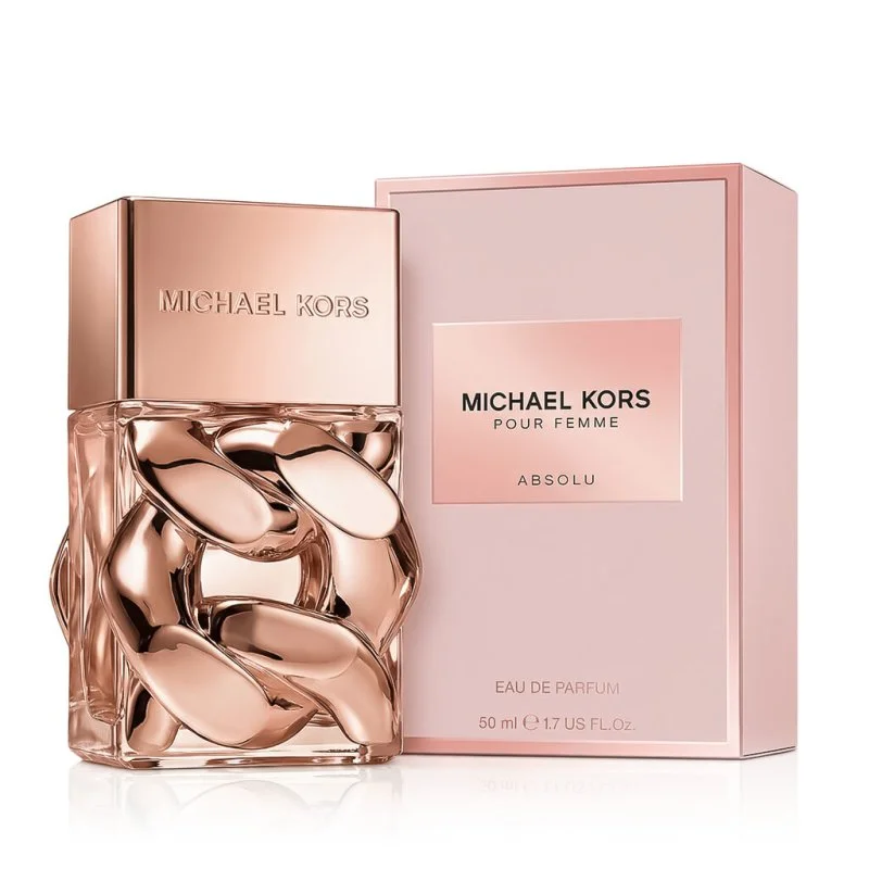 Pour Femme Absolu eau de parfum pour femmes 50 ml