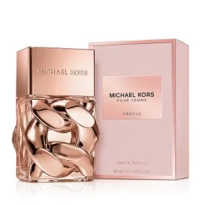 Michael Kors Pour Femme Absolu eau de parfum pour femmes