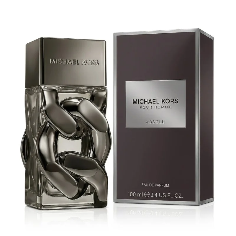 Pour Homme Absolu eau de parfum pour homme 100 ml