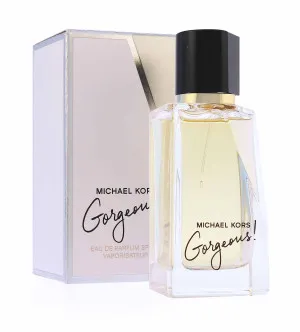 Michael Kors Gorgeous! eau de parfum pour femme 50 ml