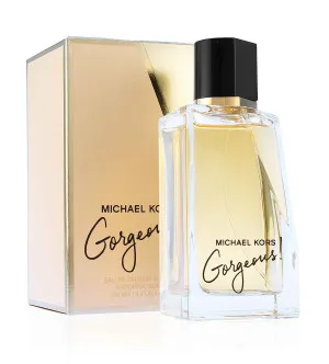 Michael Kors Gorgeous! Eau de Parfum pour femmes