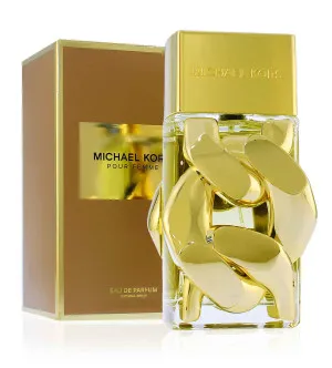 Eau de parfum pour femme Michael Kors Pour Femme 50 ml