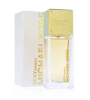 Eau de parfum Michael Kors Sexy Amber pour femme