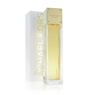 Eau de parfum Michael Kors Sexy Amber 100 ml pour femme
