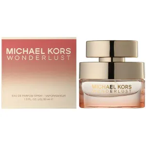 Eau de parfum Michael Kors Wonderlust pour femmes