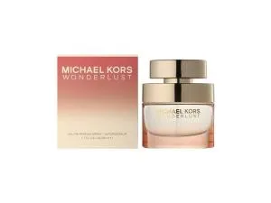 Michael Kors Wonderlust eau de parfum 50 ml voor vrouwen