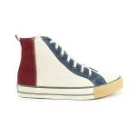 Perky Mid-High Tennis Colors