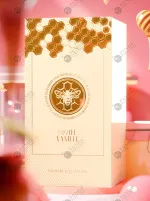 Miel Vanille Eau de Parfum voor dames 100 ml