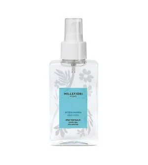 Millefiori Acqua Marina spray parfumé pour textiles