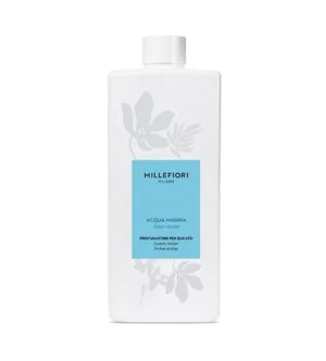 Millefiori Acqua Marina parfum pour le linge