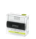 Icon Classic Oxygen autogeurtje Millefiori Icon Classic Oxygen vůně do auta
