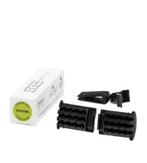 Recharges pour voiture Millefiori Icon Oxygen