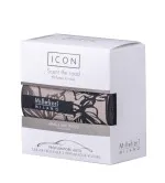 Icon Textil Floral Vanilla and Wood geur voor de auto Millefiori Icon Textil Floral Vanilla and Wood vůně do auta