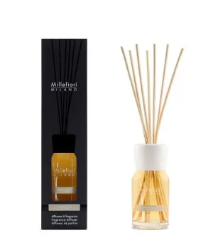 Millefiori Milano Natural Mineral Gold diffuseur d'arôme 100 ml