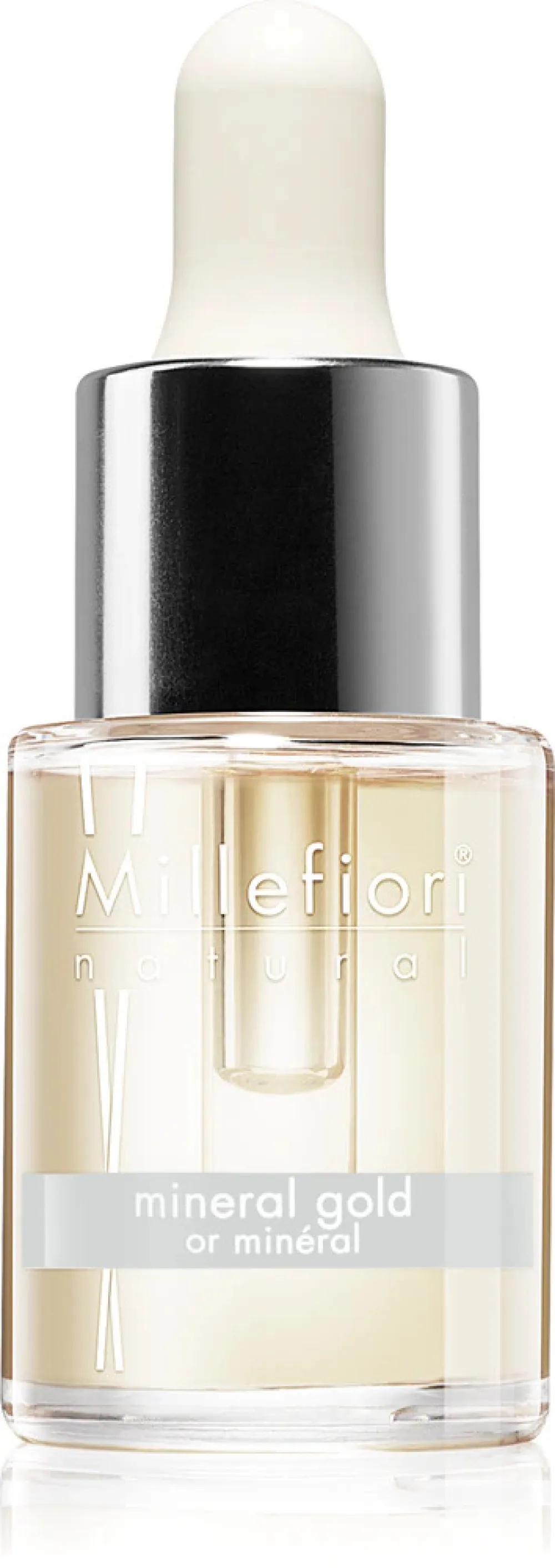 Mineral Gold aroma olie 15 ml
