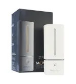 Moveo compacte geurverspreider wit Bílý