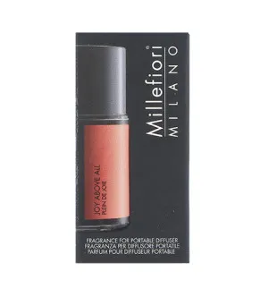 Millefiori Moveo Joy Above All recharge pour diffuseur 15 ml