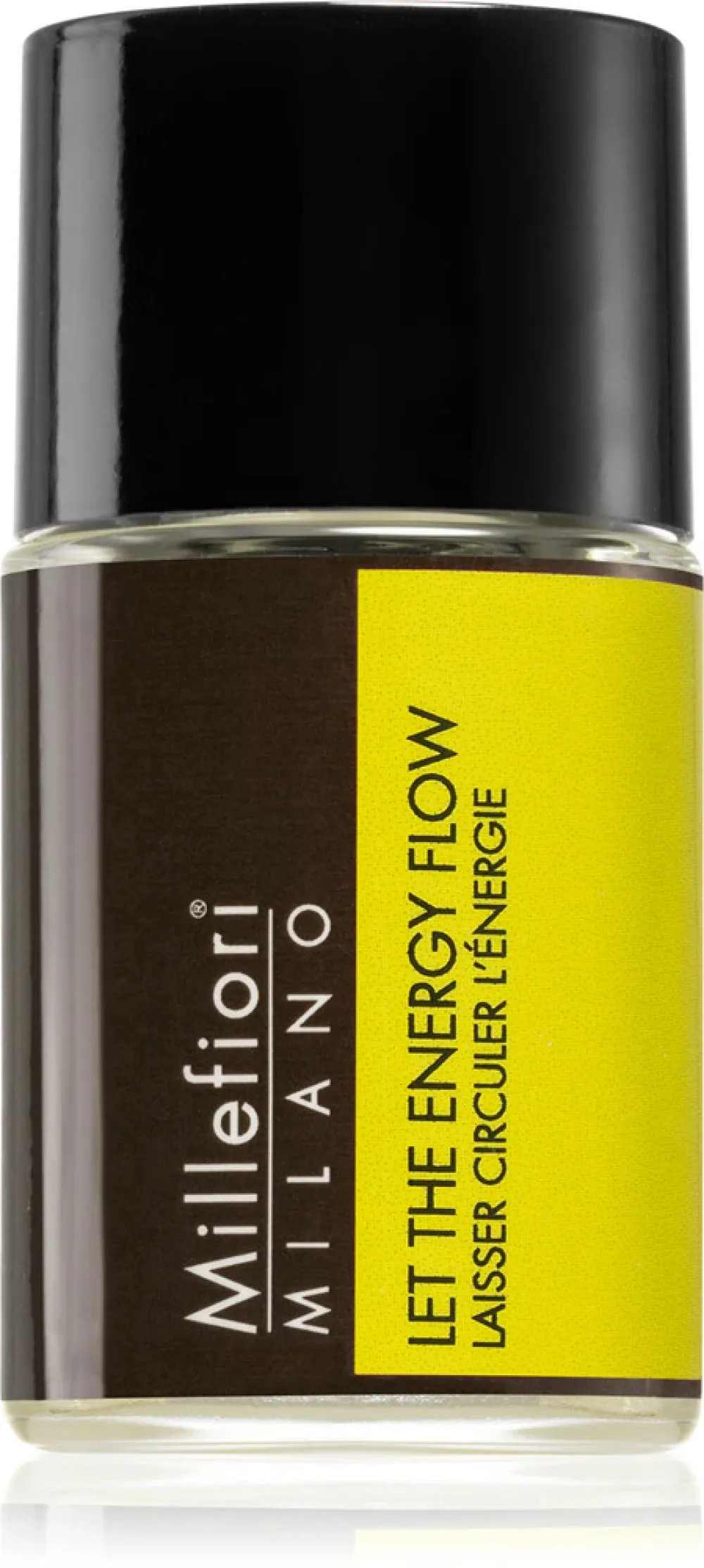 Moveo Let The Energy Flow navulling voor diffuser 15 ml